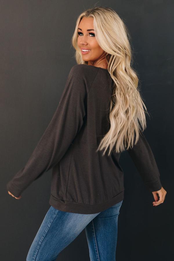 Blessed and Thankful Obsessed Tee