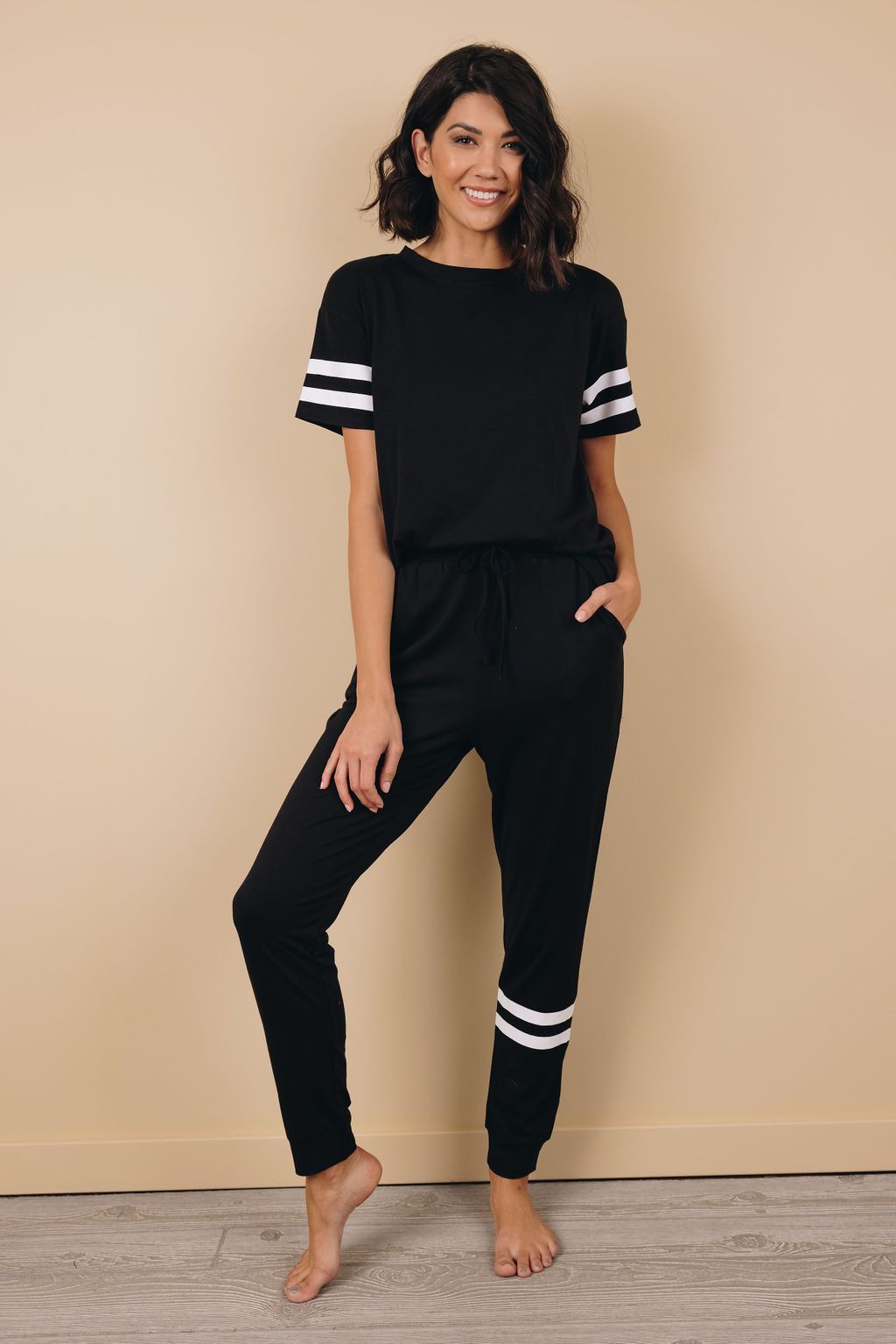 Know How To Act Joggers Set