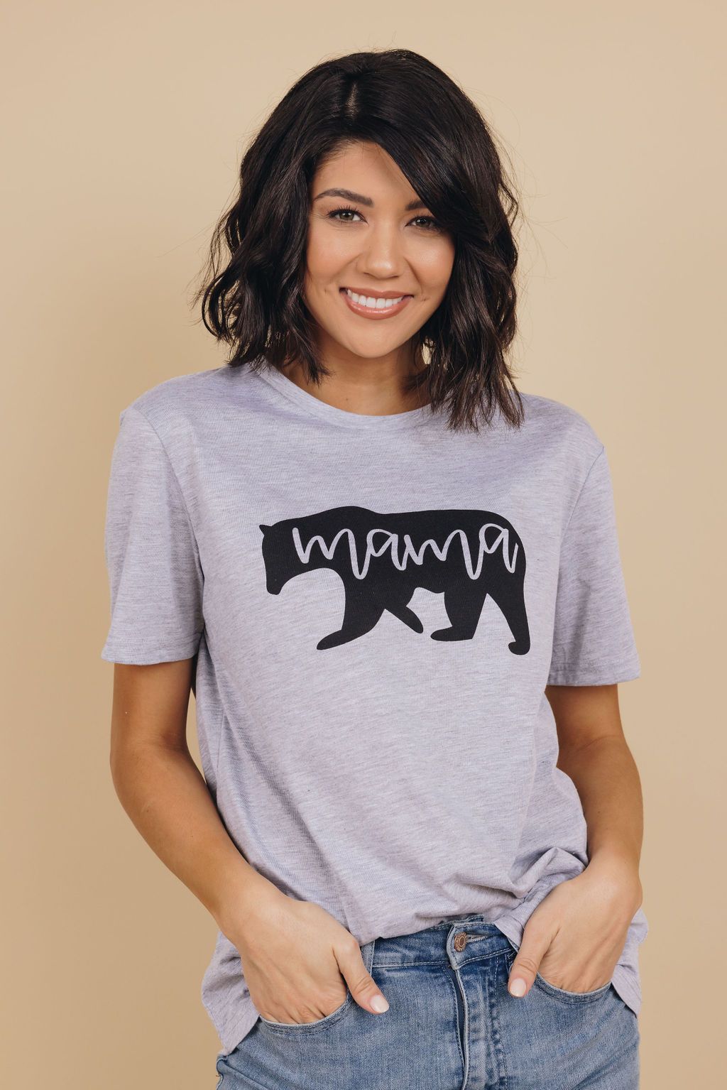 Mama Bear Tee