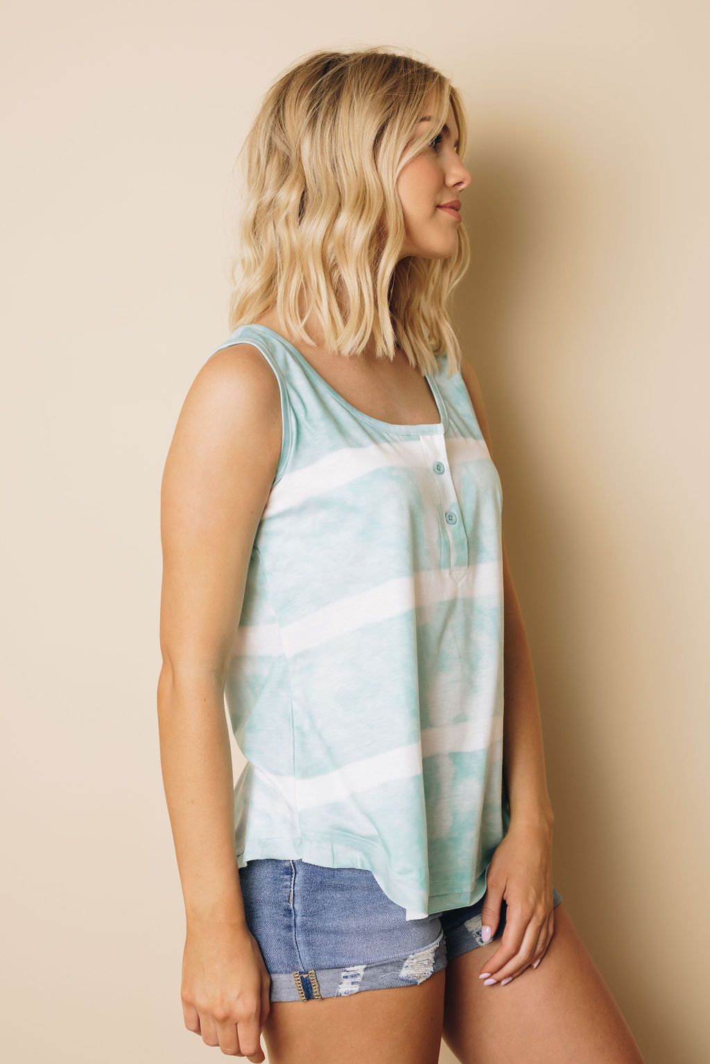 Clement Tank Top