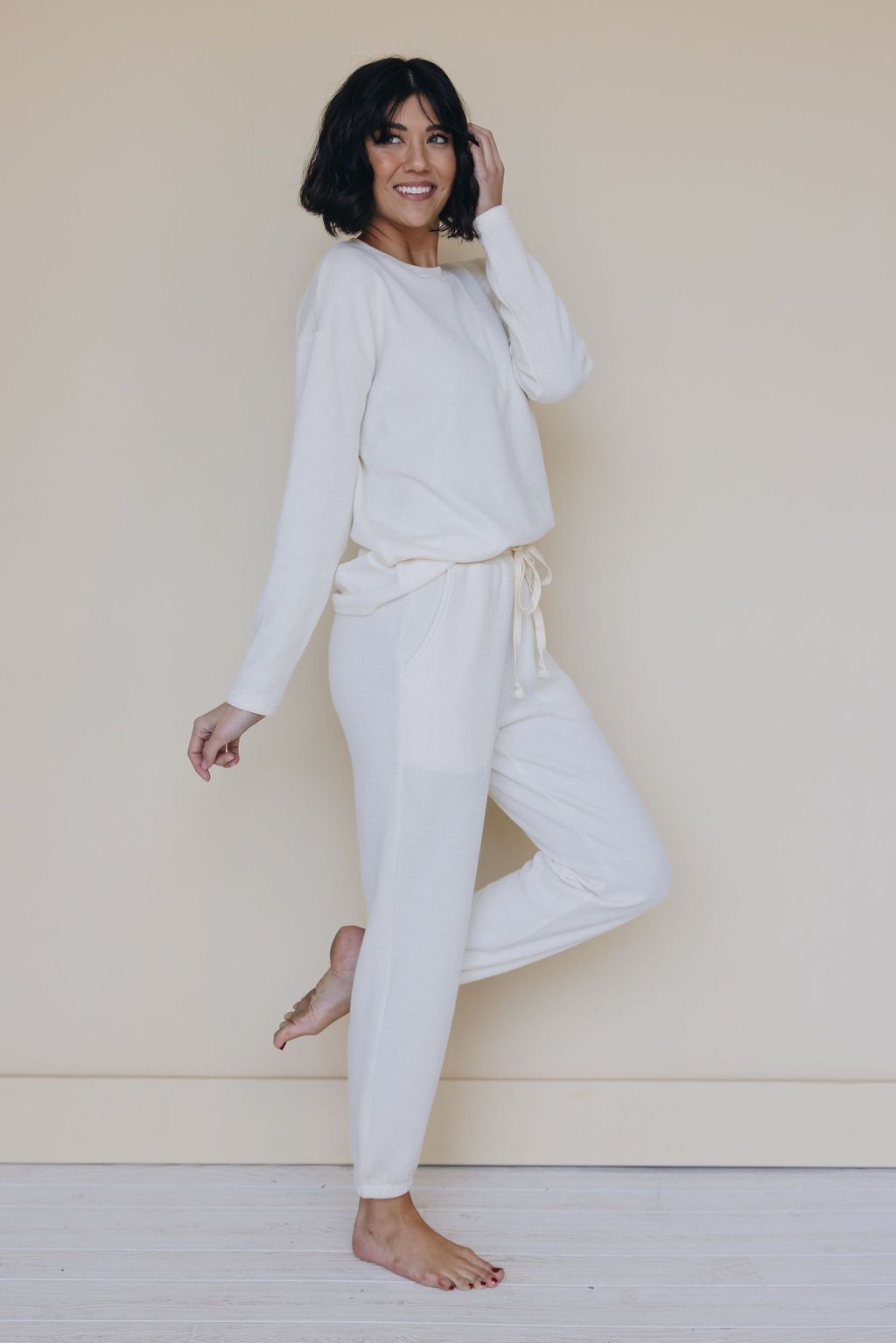 Bali Loungewear Set