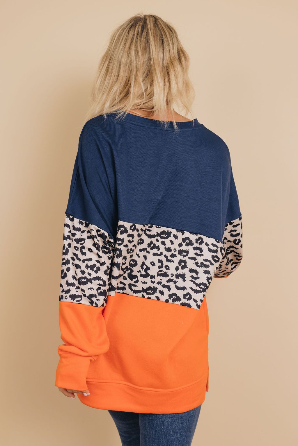 Hat Trick Sweatshirt