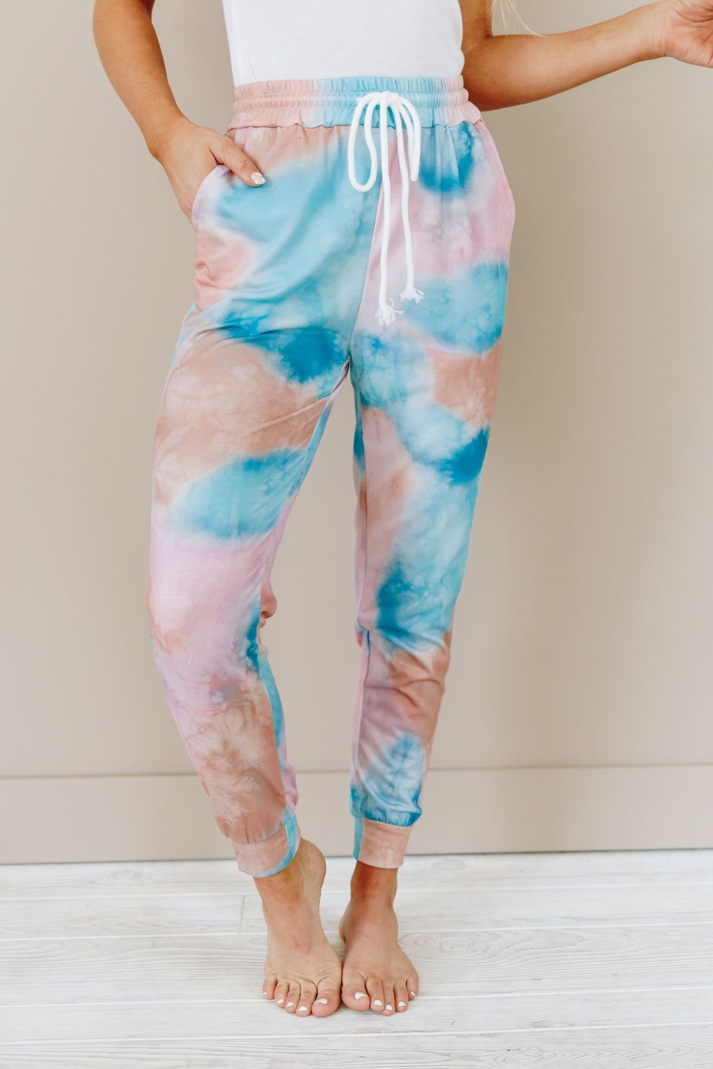 Stick With it Joggers