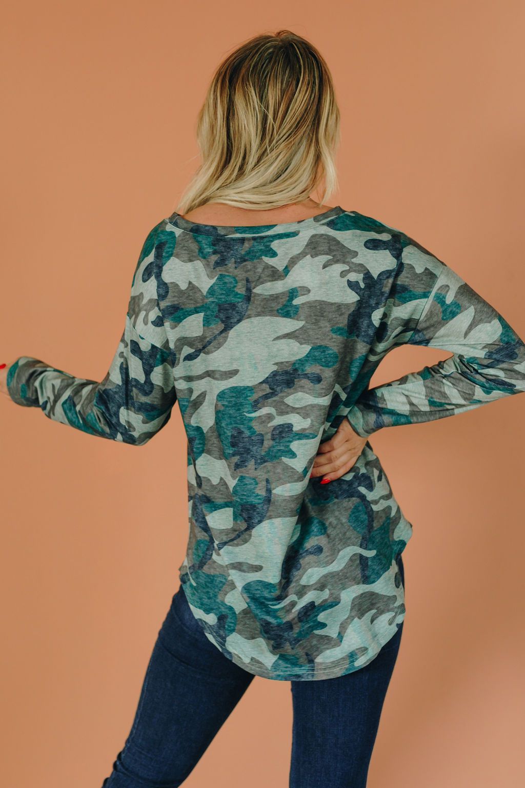 My Lips Are Sealed Sweatshirt