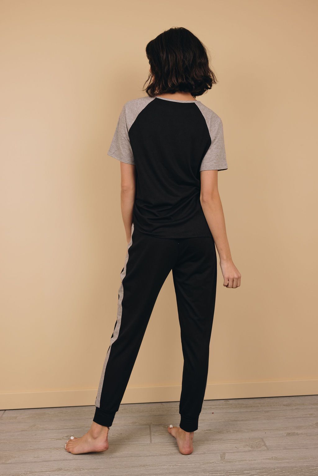 Better Way Jogger Set