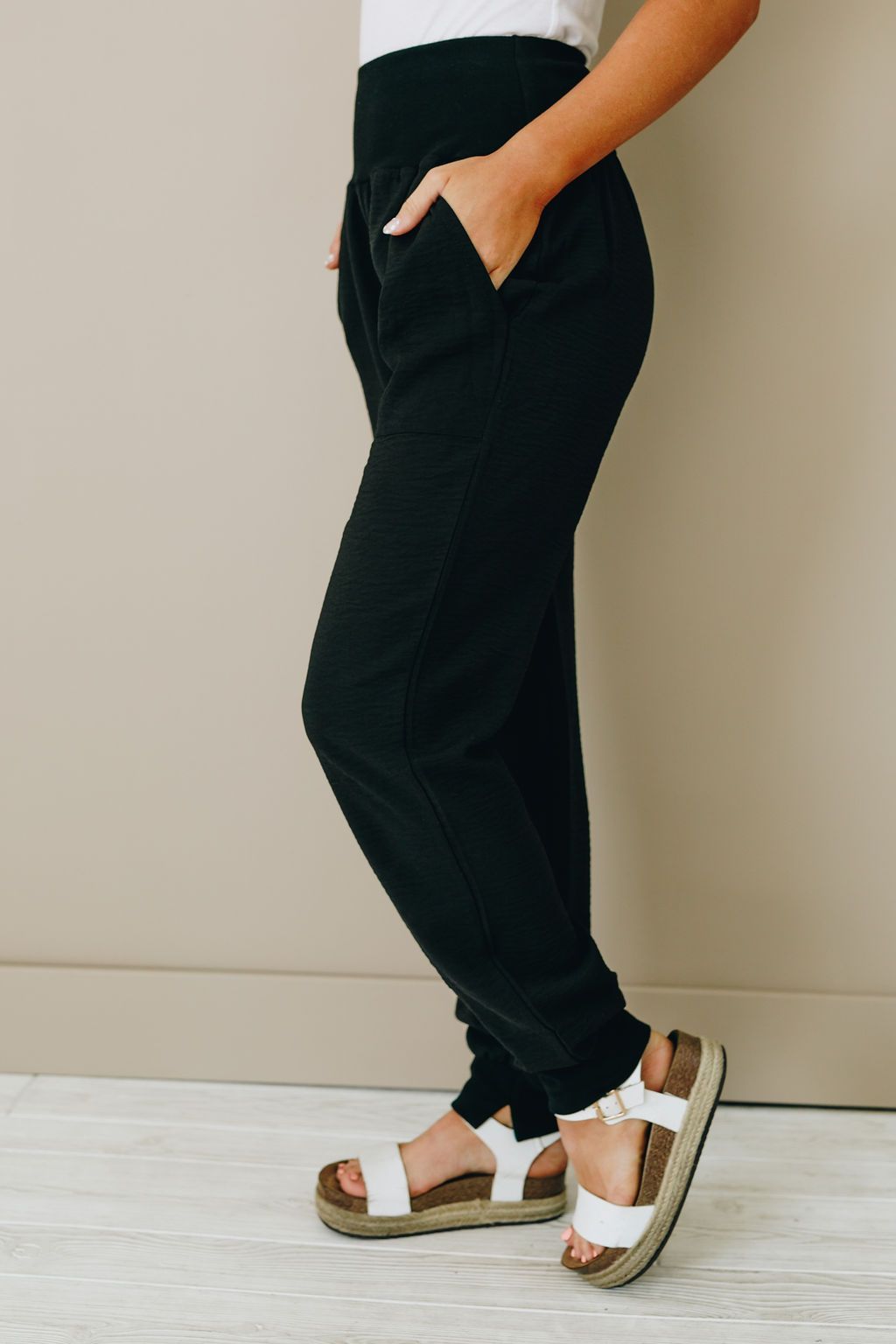 Love Like This Pocket Joggers