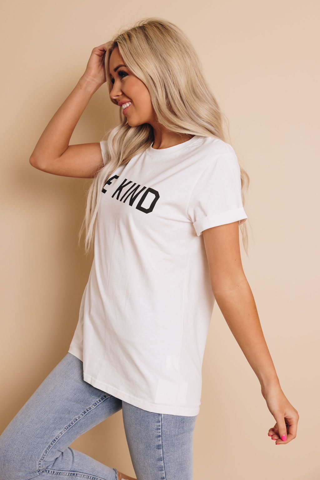 Be Kind Tee