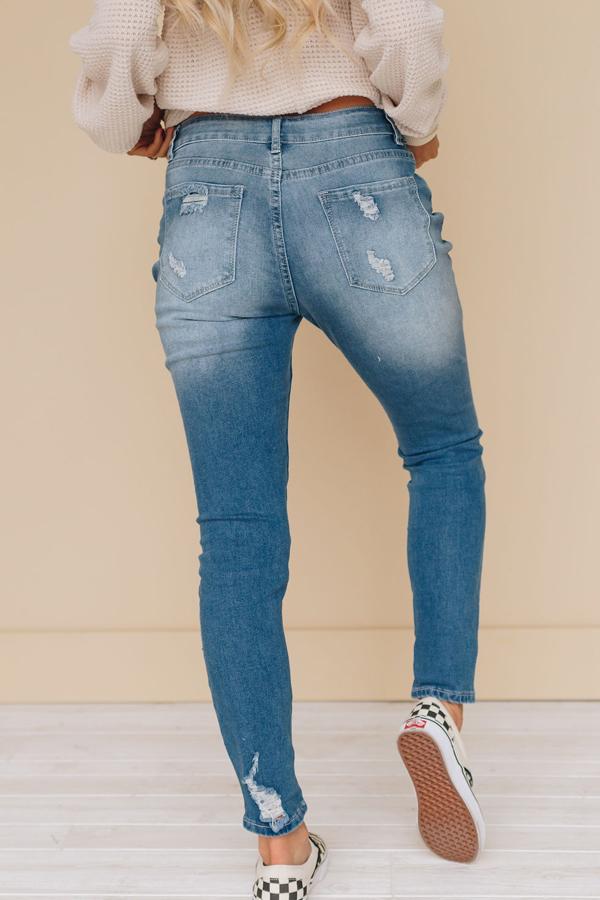 Madeleine Jeans