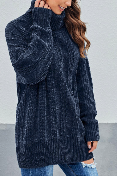 Ce'line Knit Sweater