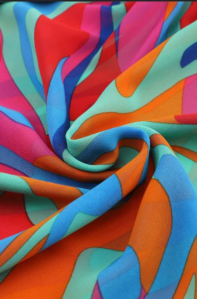 Free Spirit Ruffle Maxi Dress