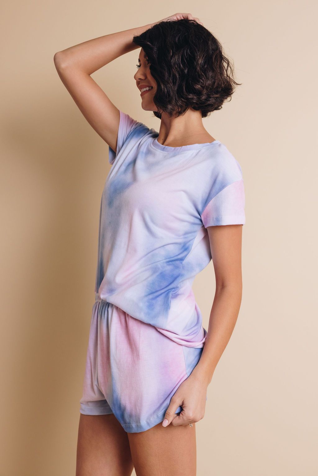 McKinley Loungewear Set