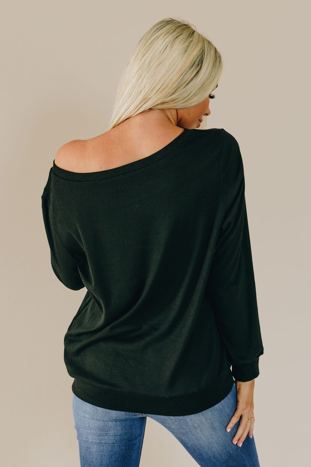 My Lips Are Sealed Sweatshirt