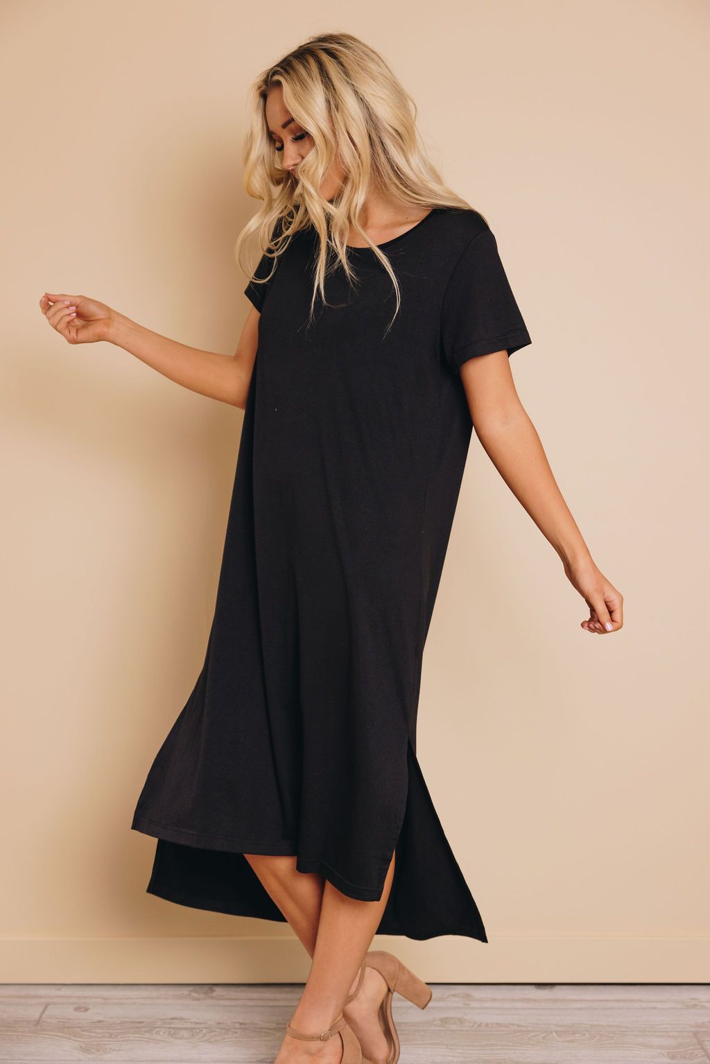Boynton Baby T-Shirt Dress