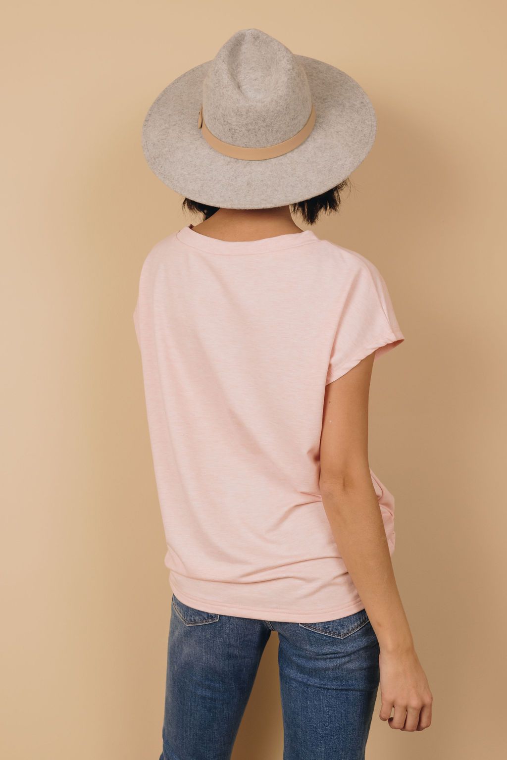 Scotland Pocketed Tee