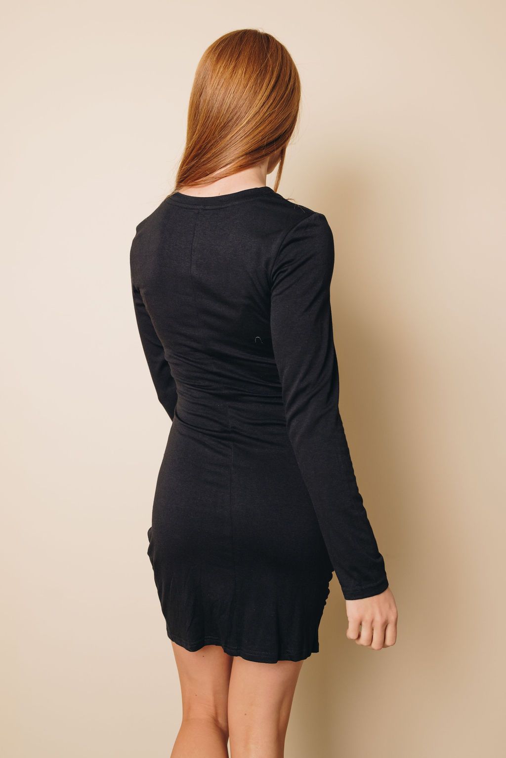 Kelli Bodycon Mini Dress