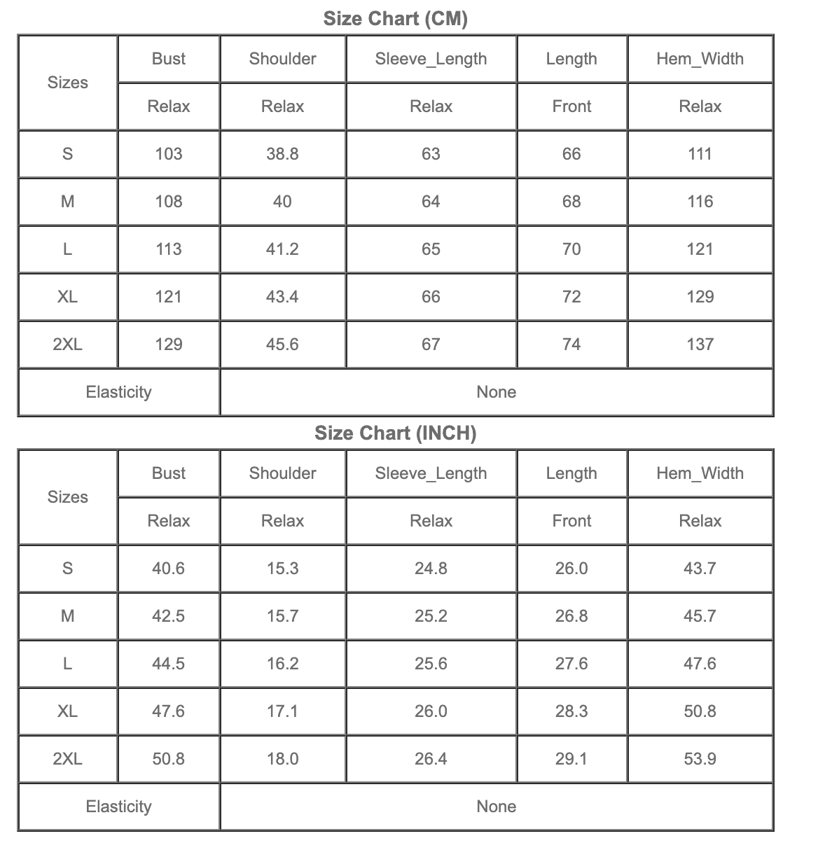 Adore You Long Sleeve Shirt