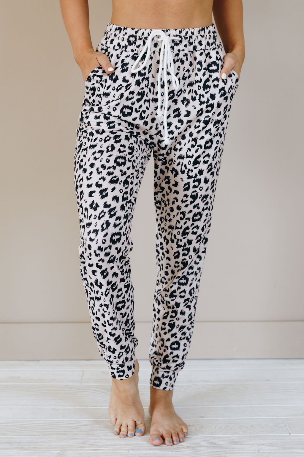 Stick With it Joggers