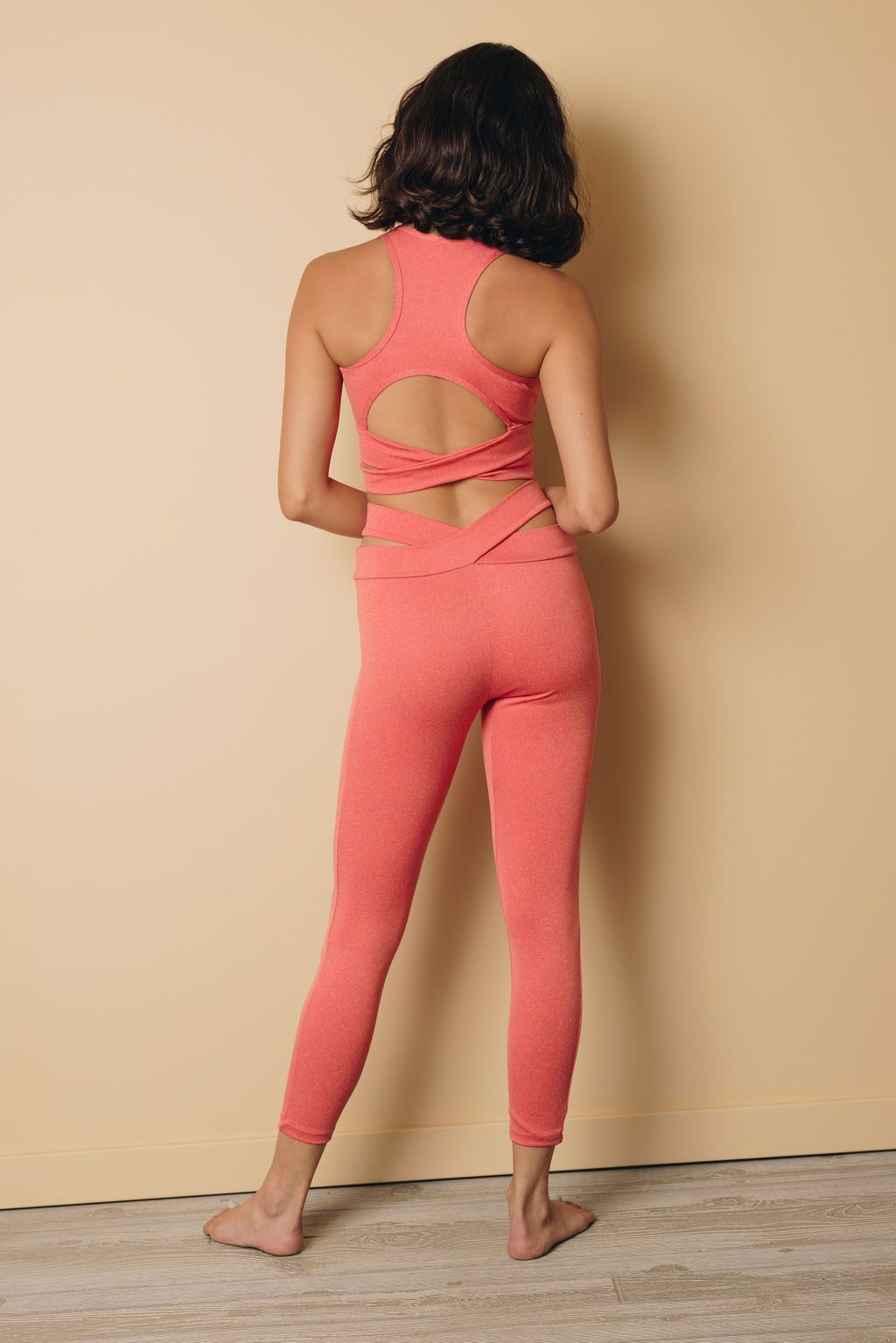 Til Infinity Activewear Set
