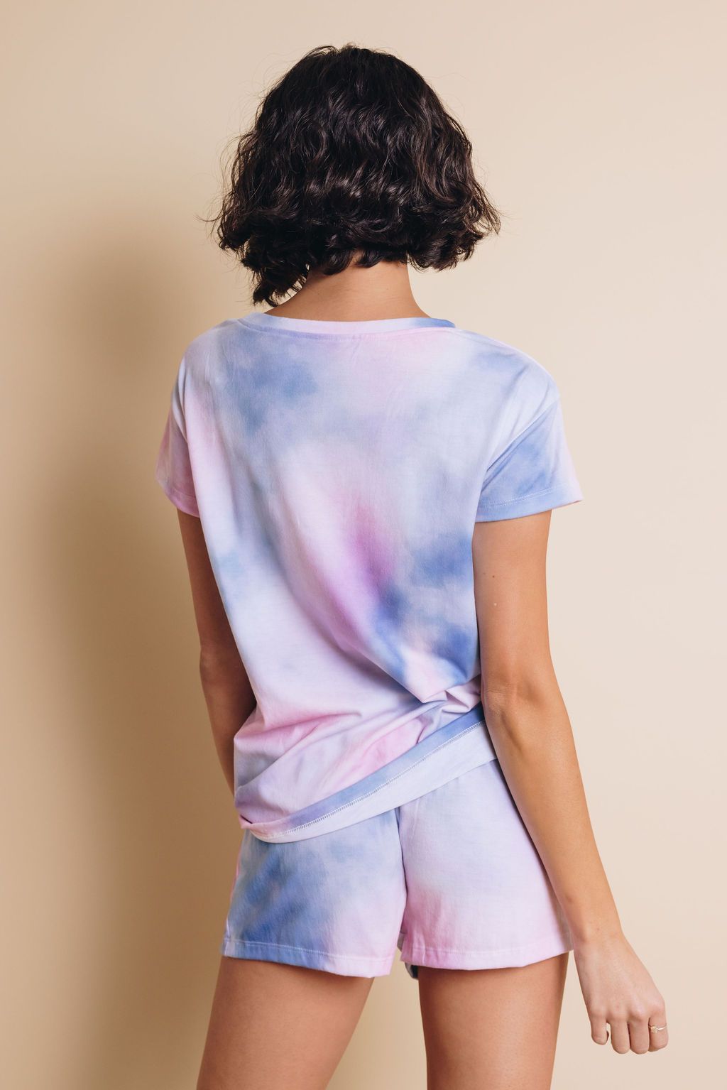 McKinley Loungewear Set