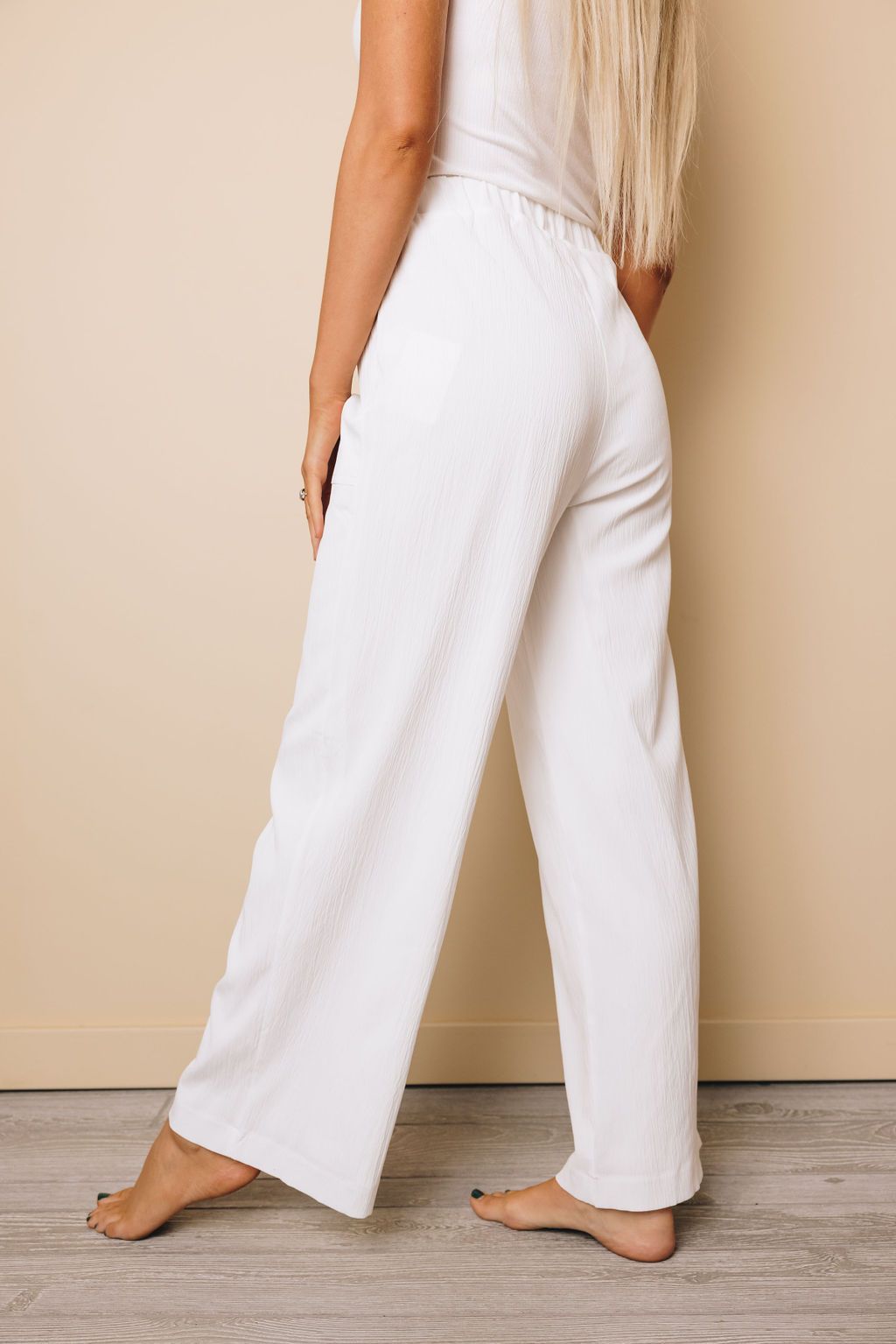 Adore You Wide Leg Pants