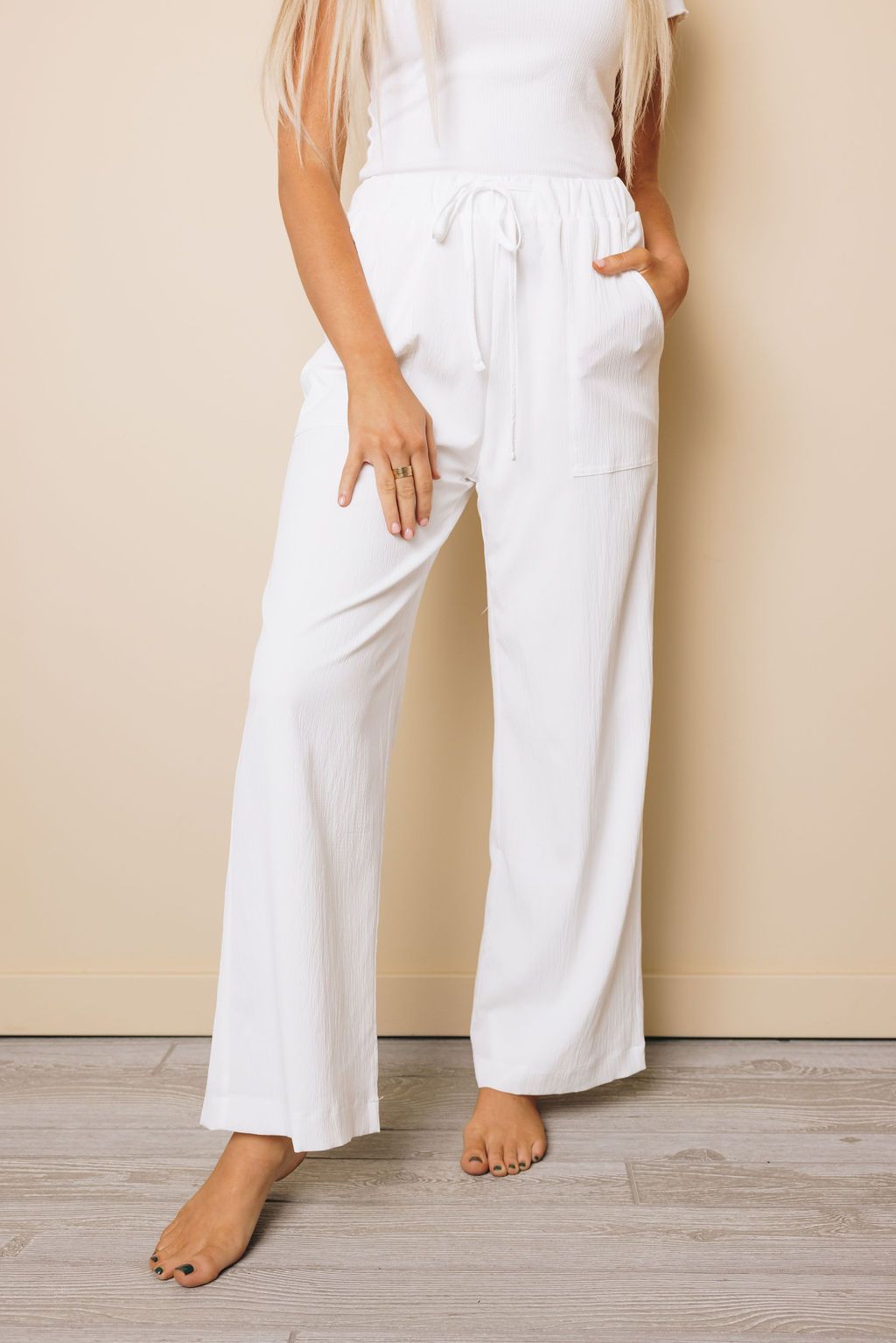 Adore You Wide Leg Pants