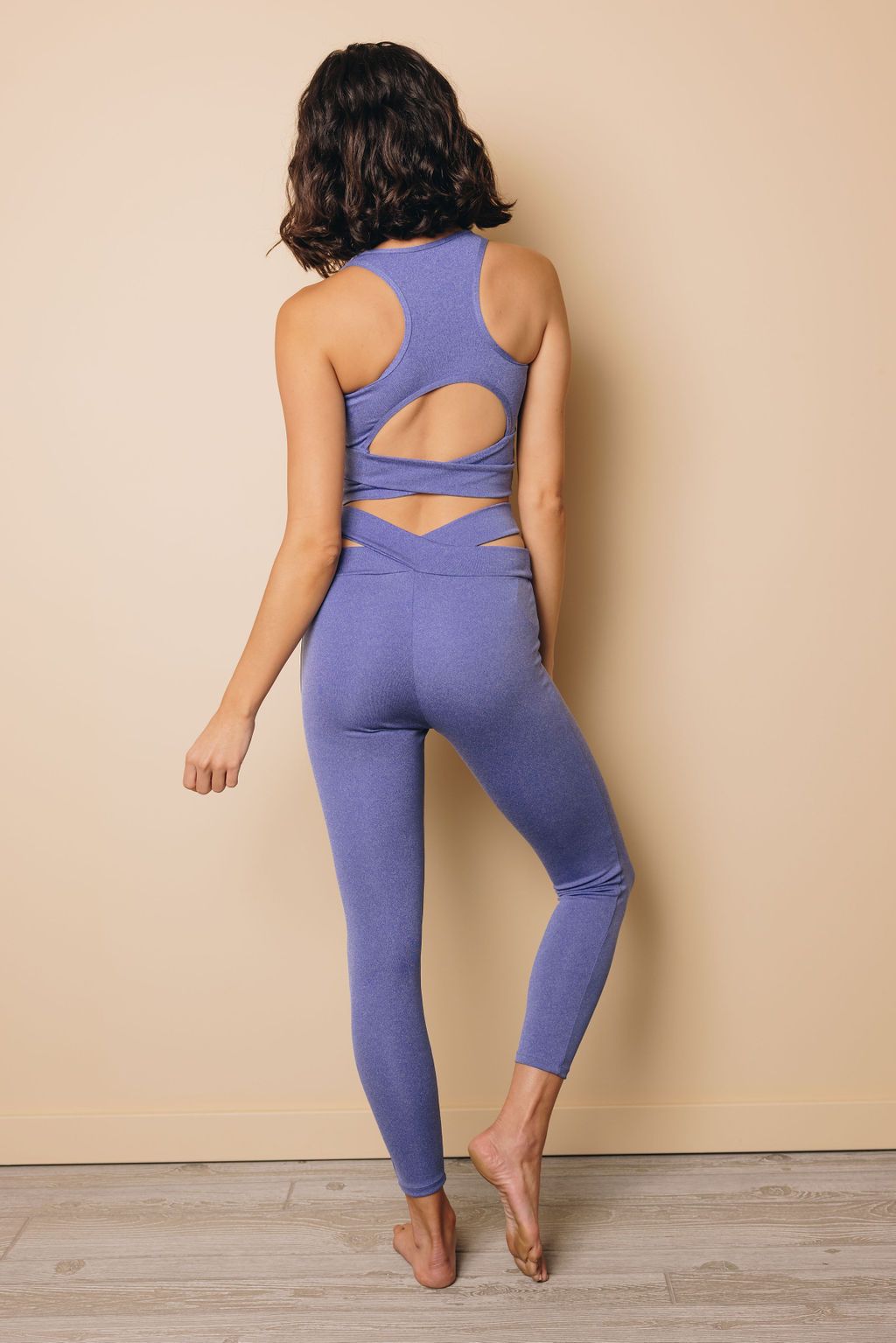 Til Infinity Activewear Set