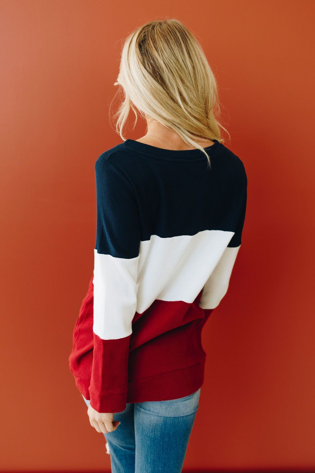 On The Block Thermal Top