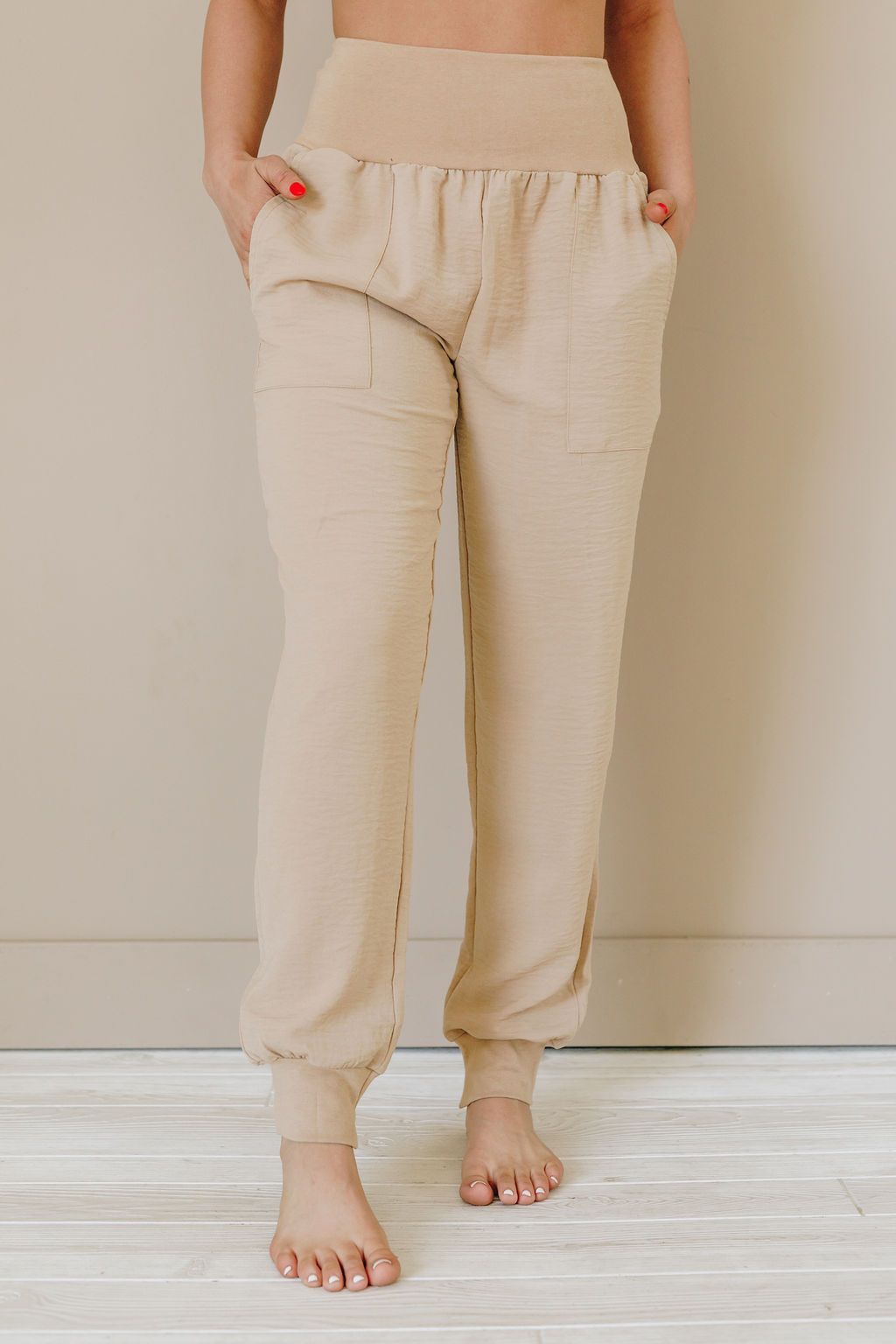 Love Like This Pocket Joggers