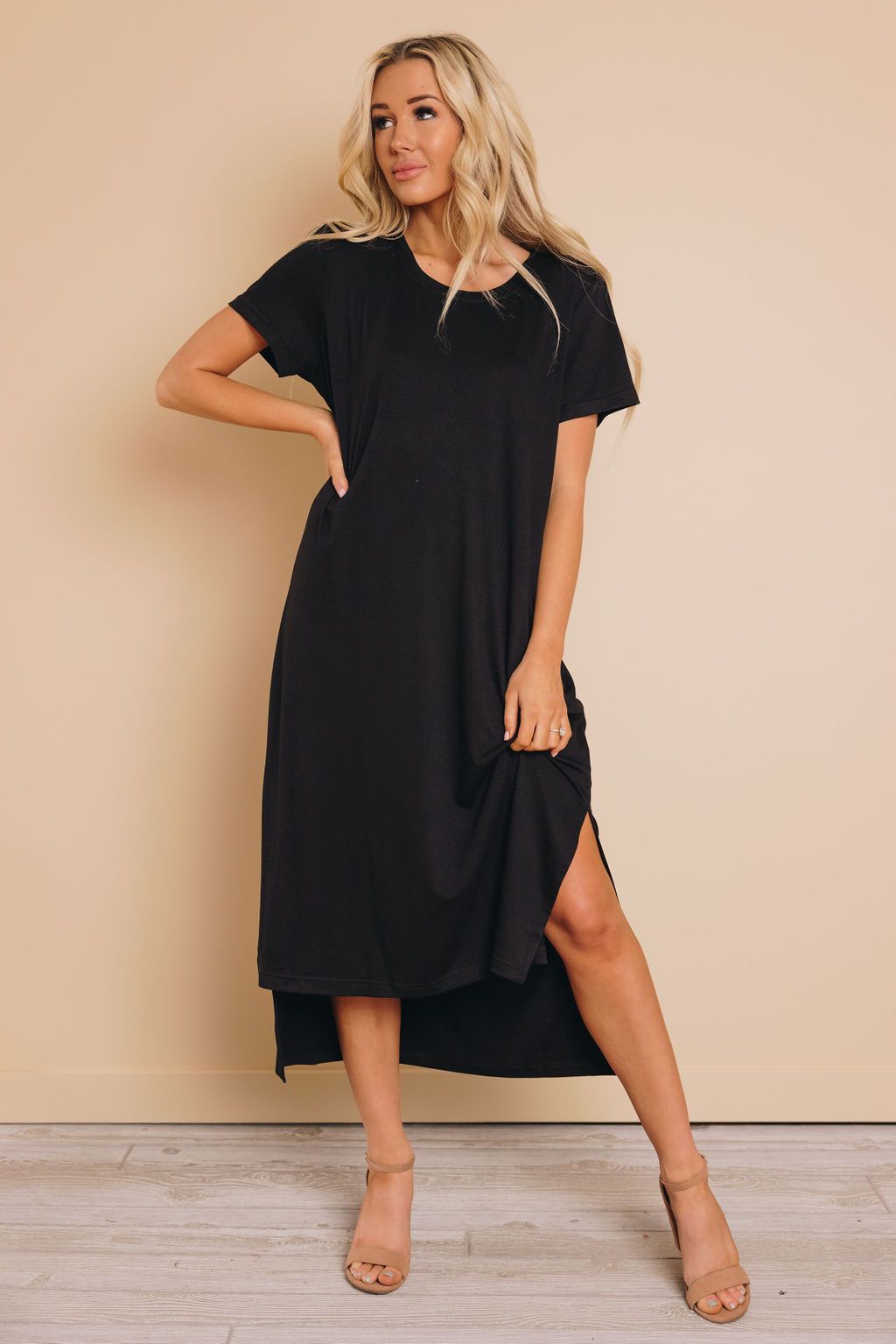 Boynton Baby T-Shirt Dress