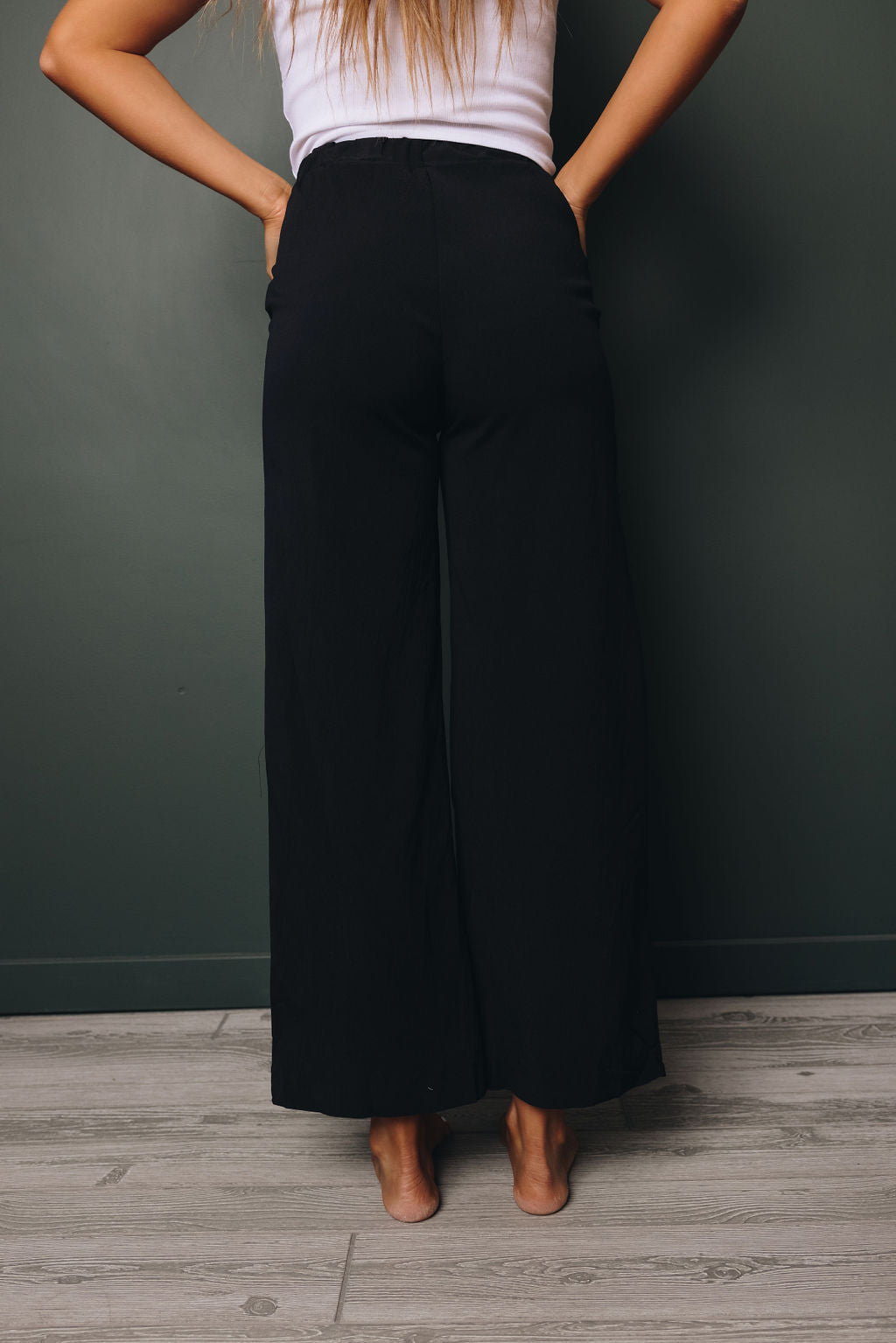 Adore You Wide Leg Pants