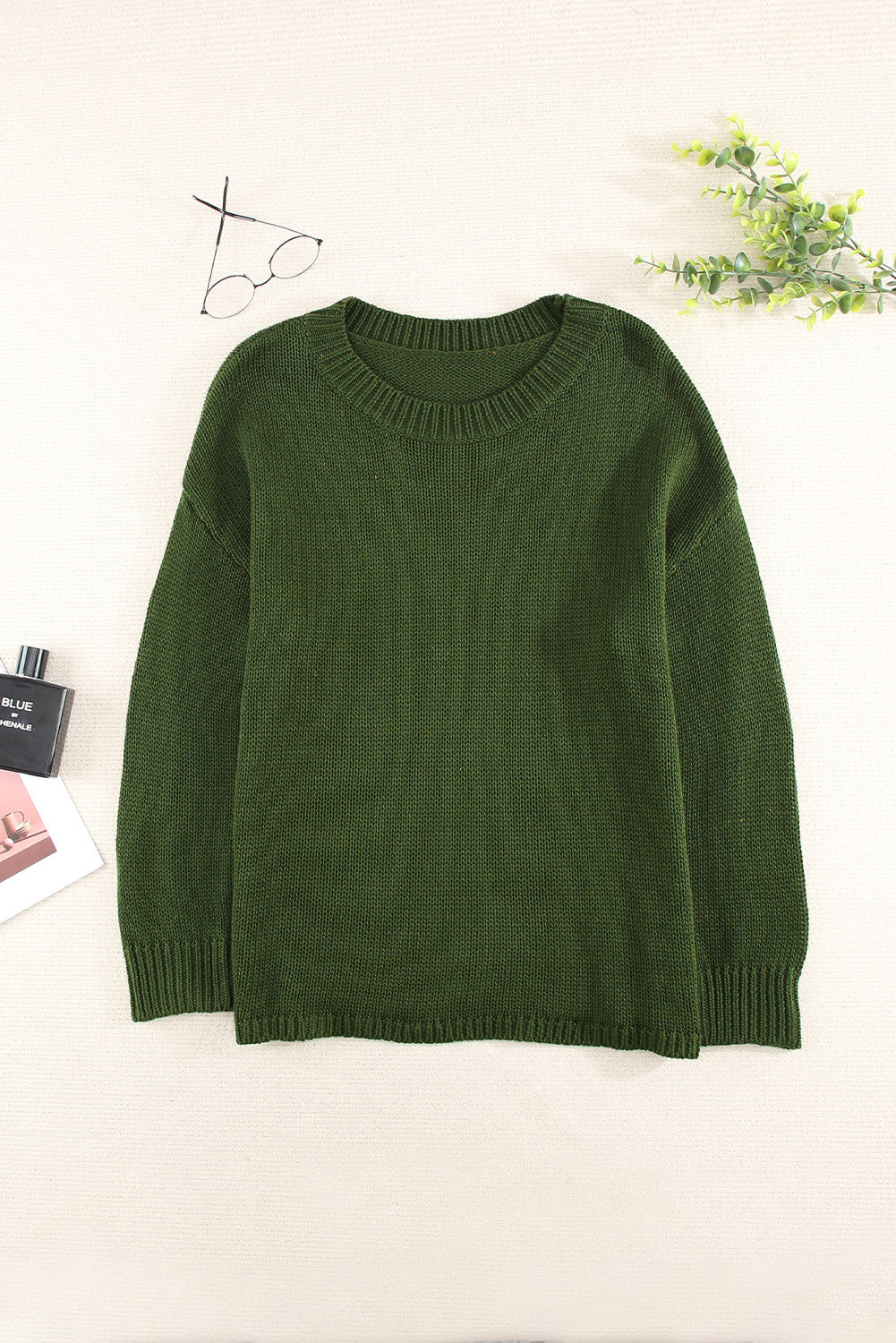 Cambree Oversize Sweater