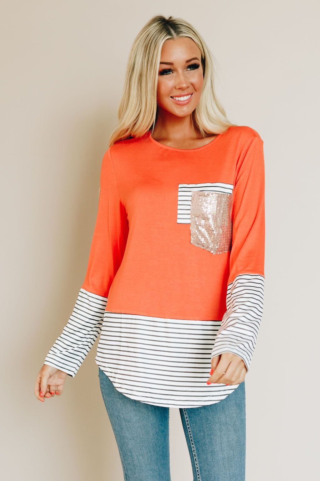 All That Glitters Tee