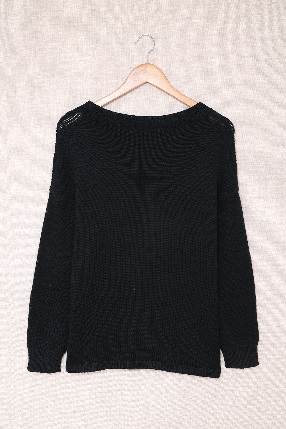 Cambree Oversize Sweater