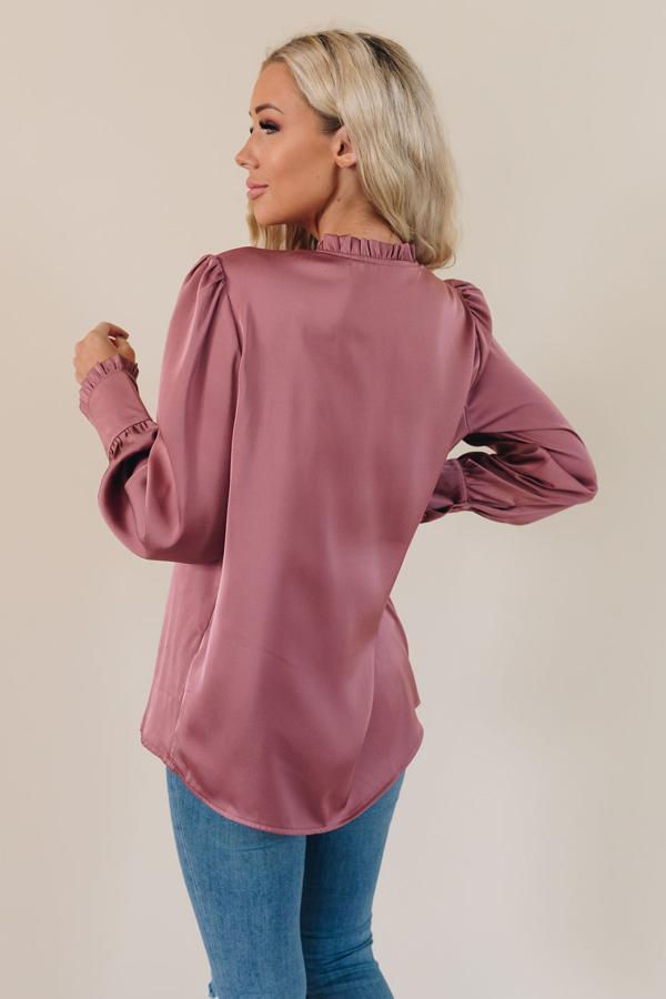 Isabelle Blouse