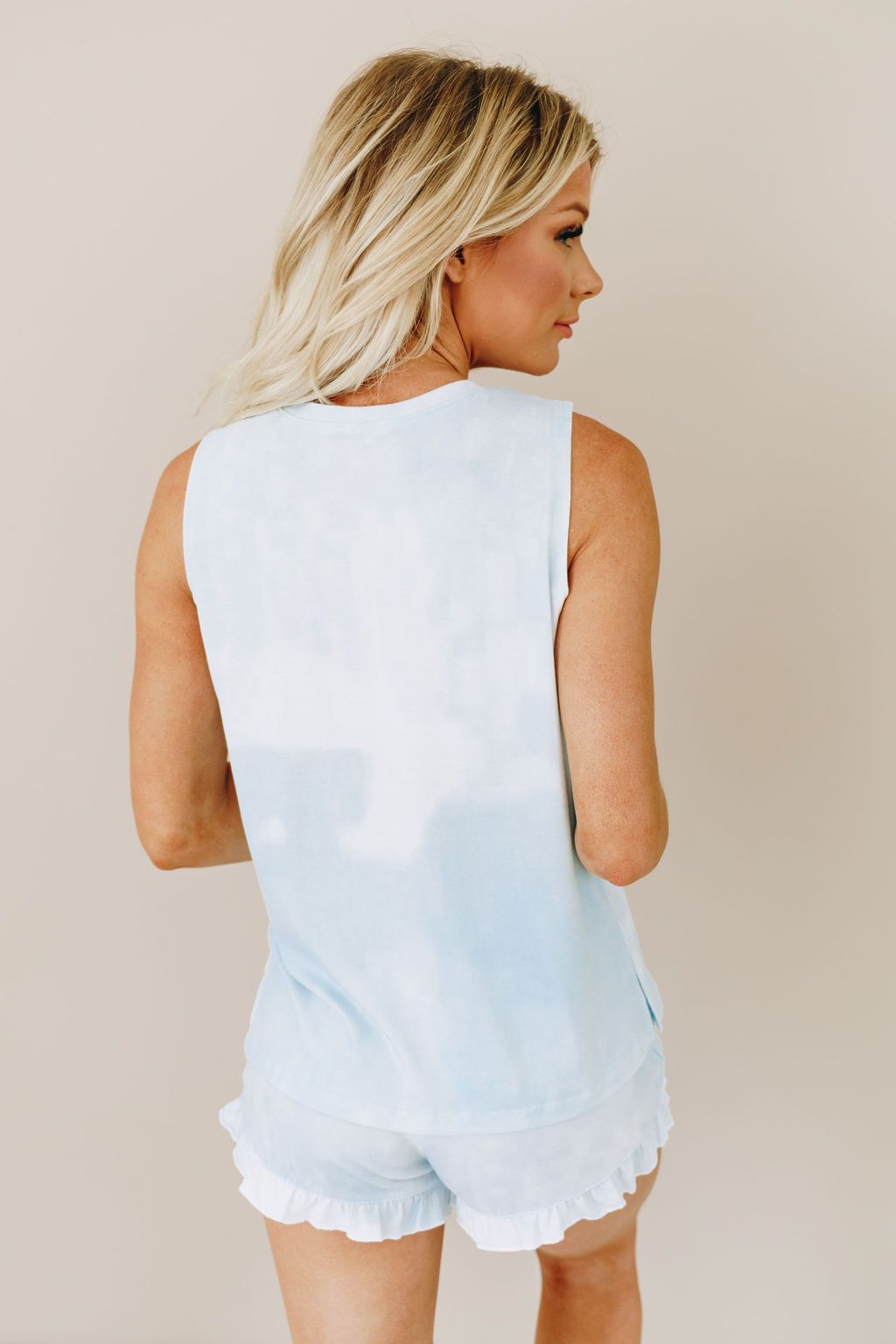 Missing You Pajama Loungeset