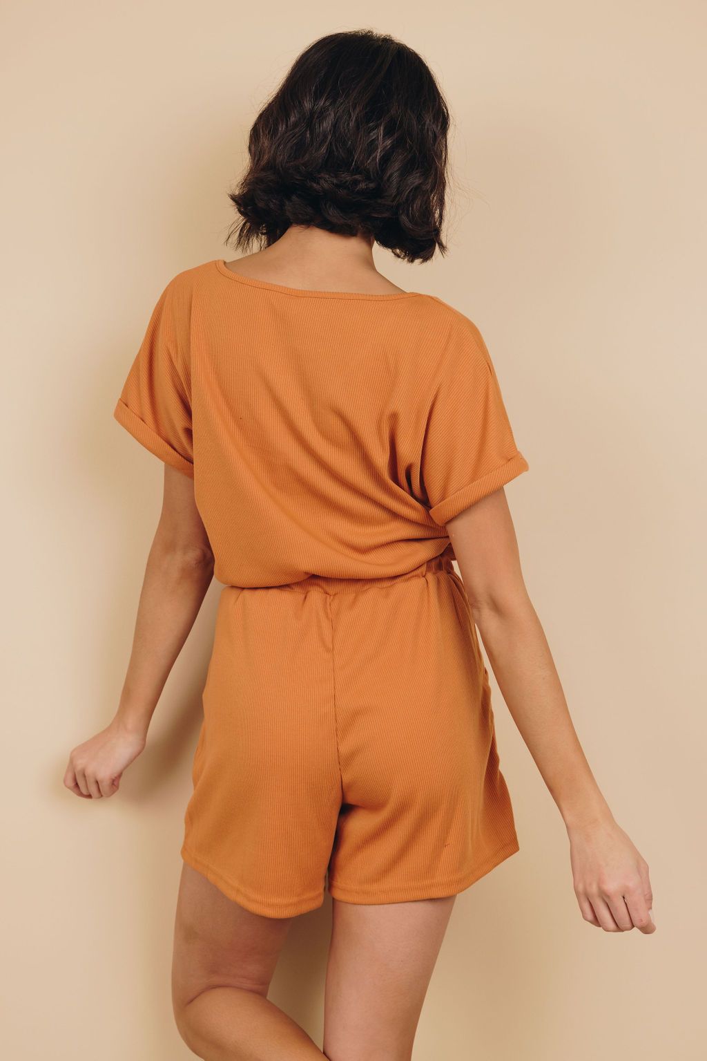 Better Love Knit Romper