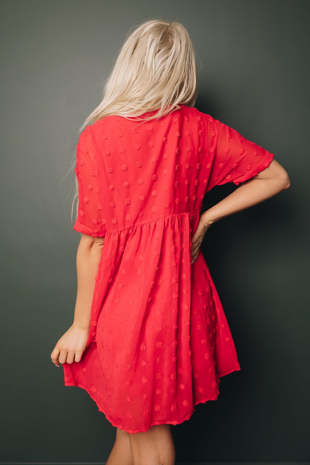 The Daydreamer Dress