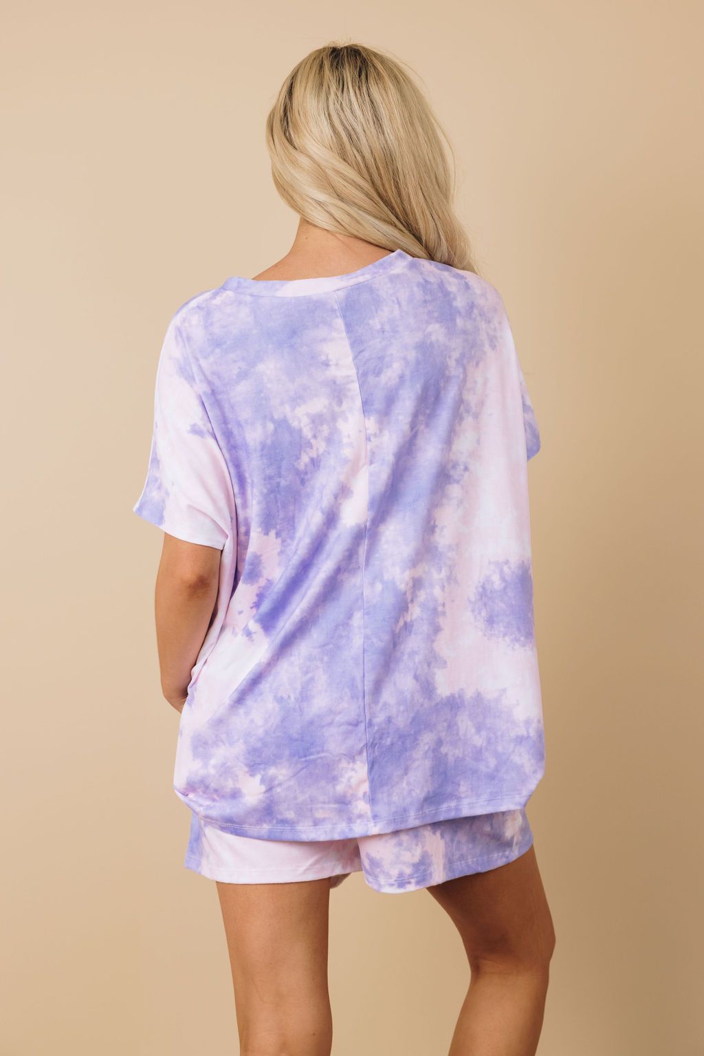 It's A 10 Printed Loungewear Set