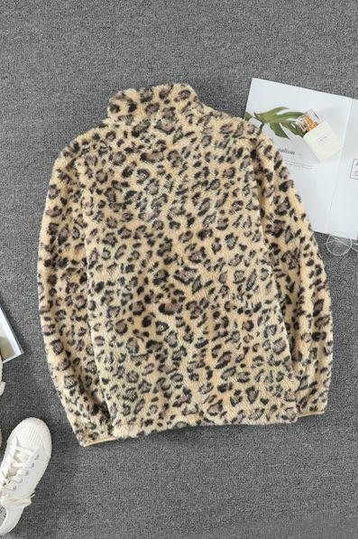 Finn Mommy and Me Fleece Sweatshirt