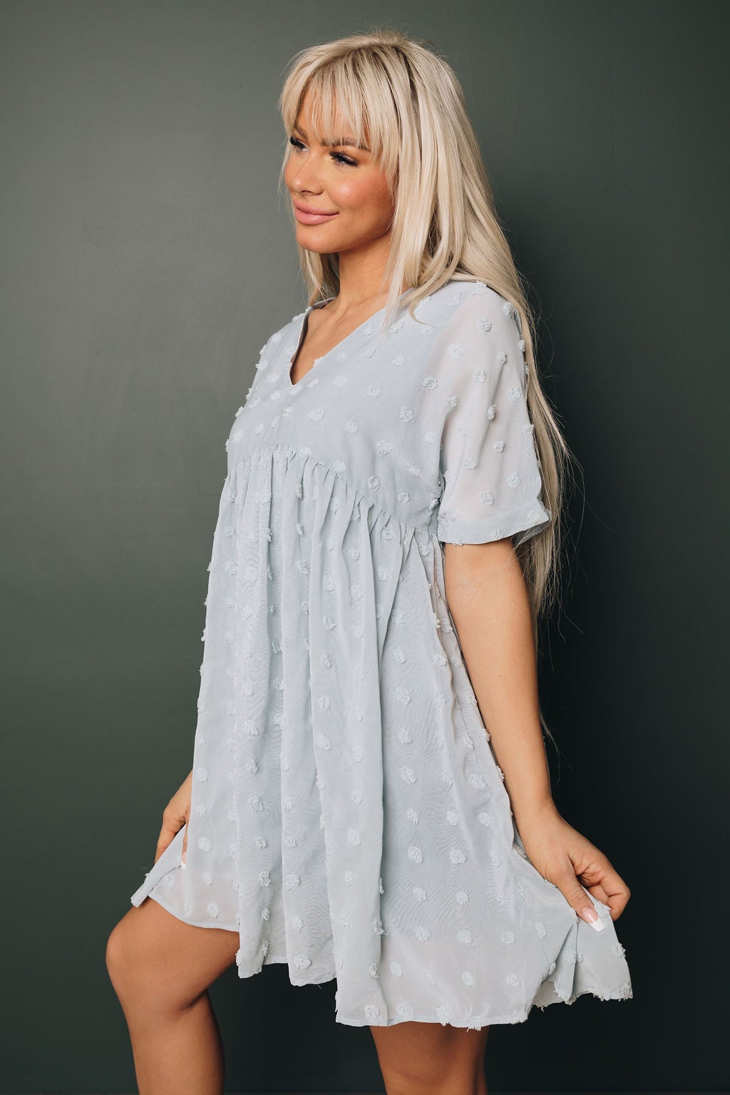 The Daydreamer Dress