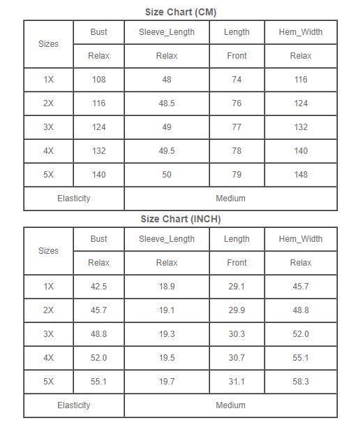 Plus Size - Lou Leopard Pullover