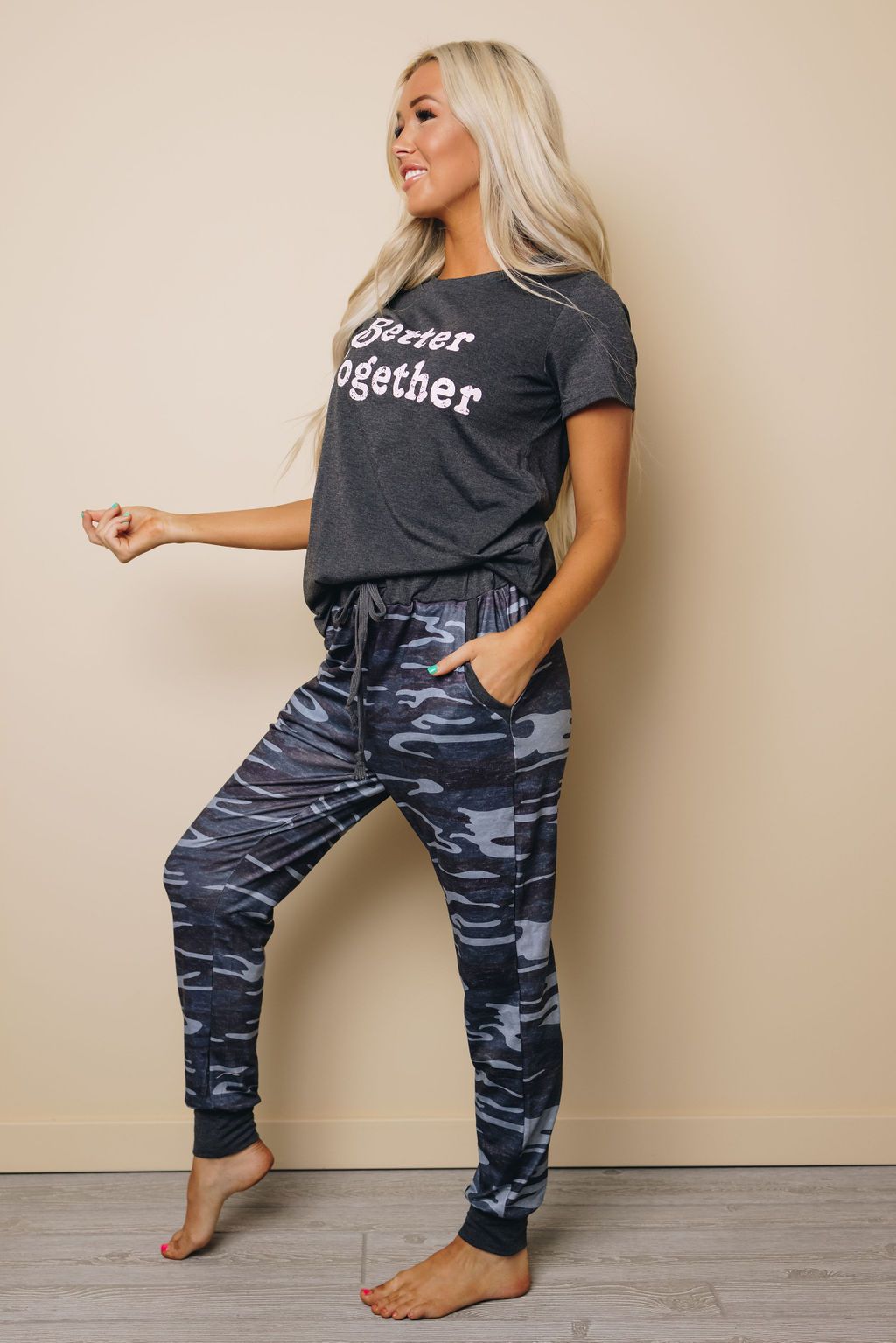 Better Together Lounge Set