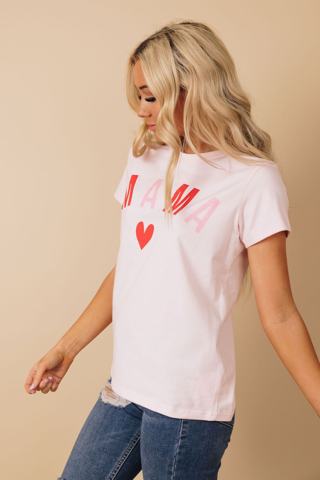 Mama (Mama + Mini) Top