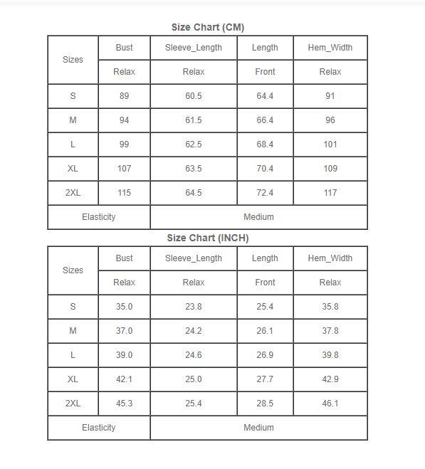 Donna Long Sleeve Top