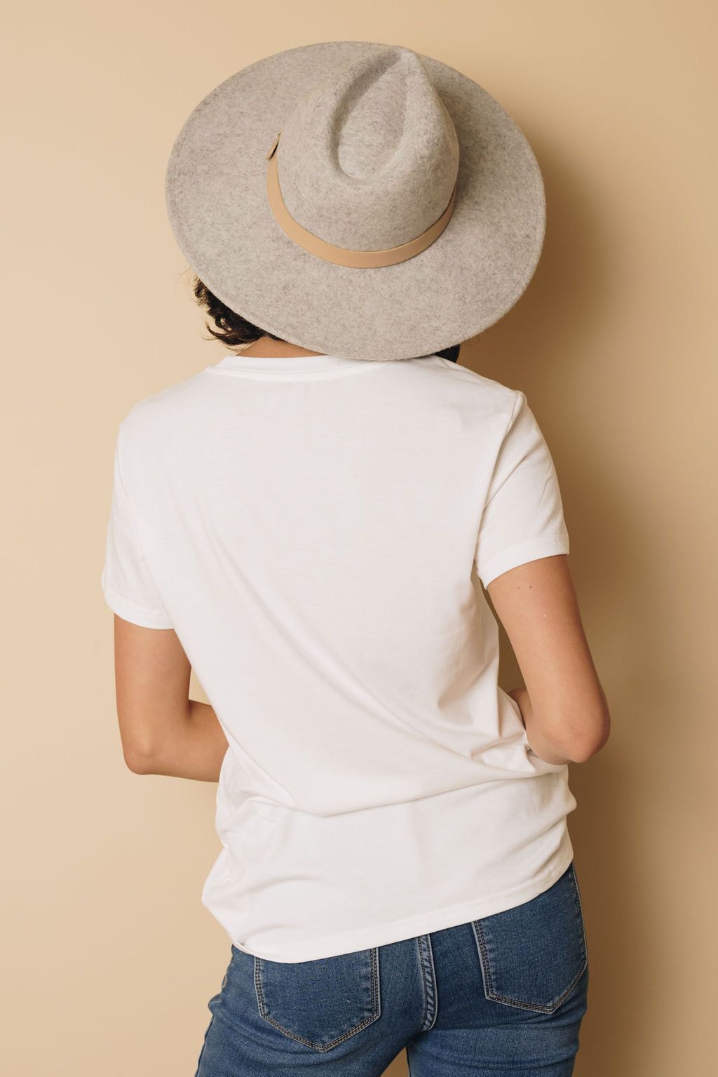 Make A Wish Dandelion Tee