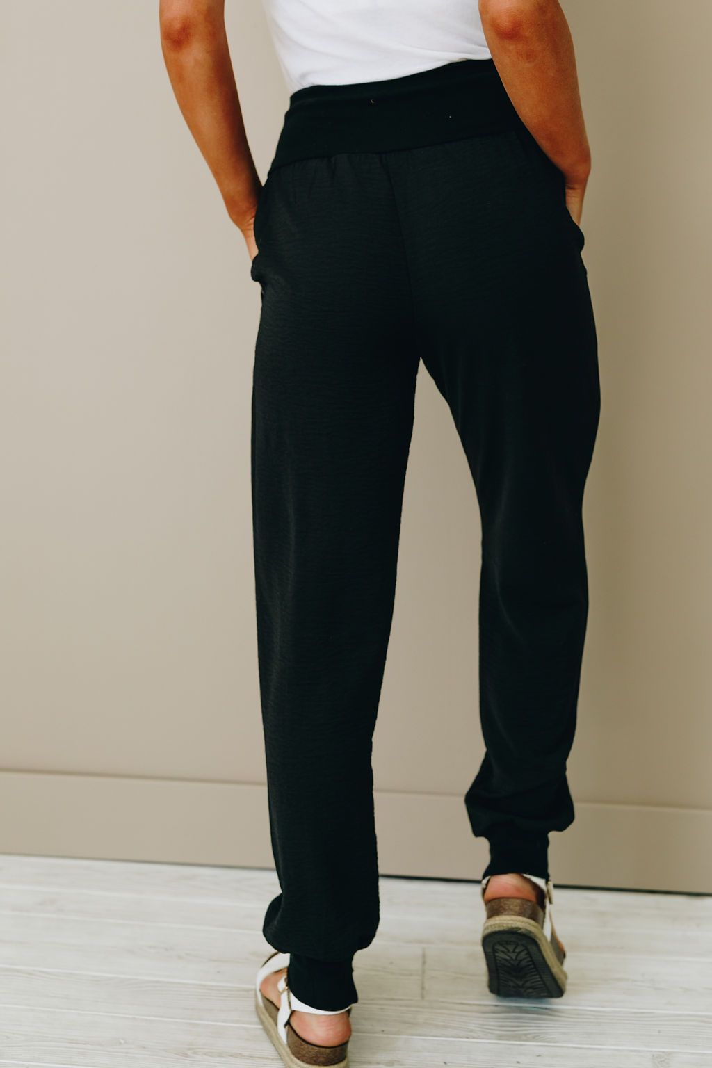 Love Like This Pocket Joggers