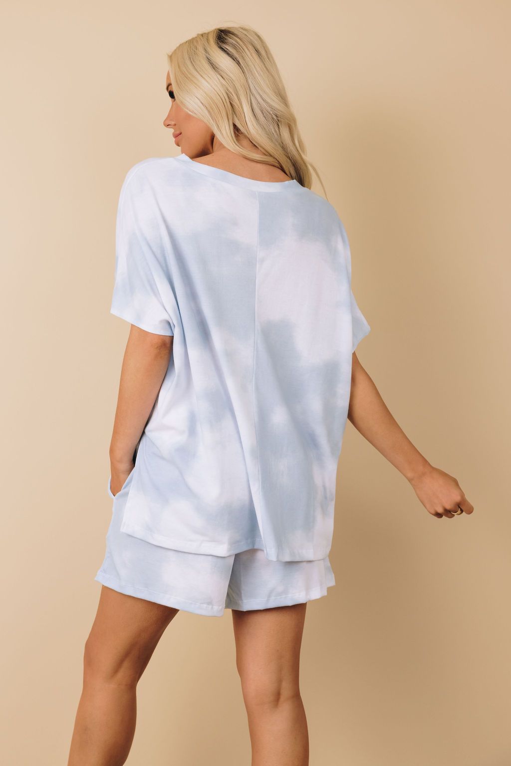 It's A 10 Printed Loungewear Set