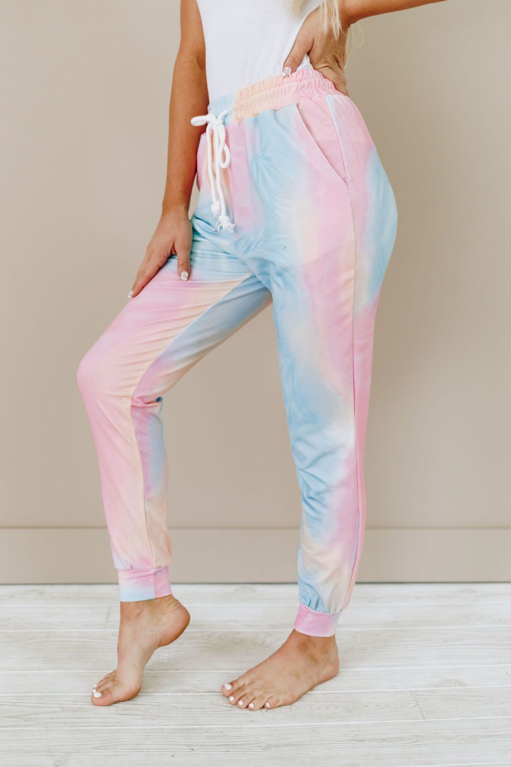 Stick With it Joggers