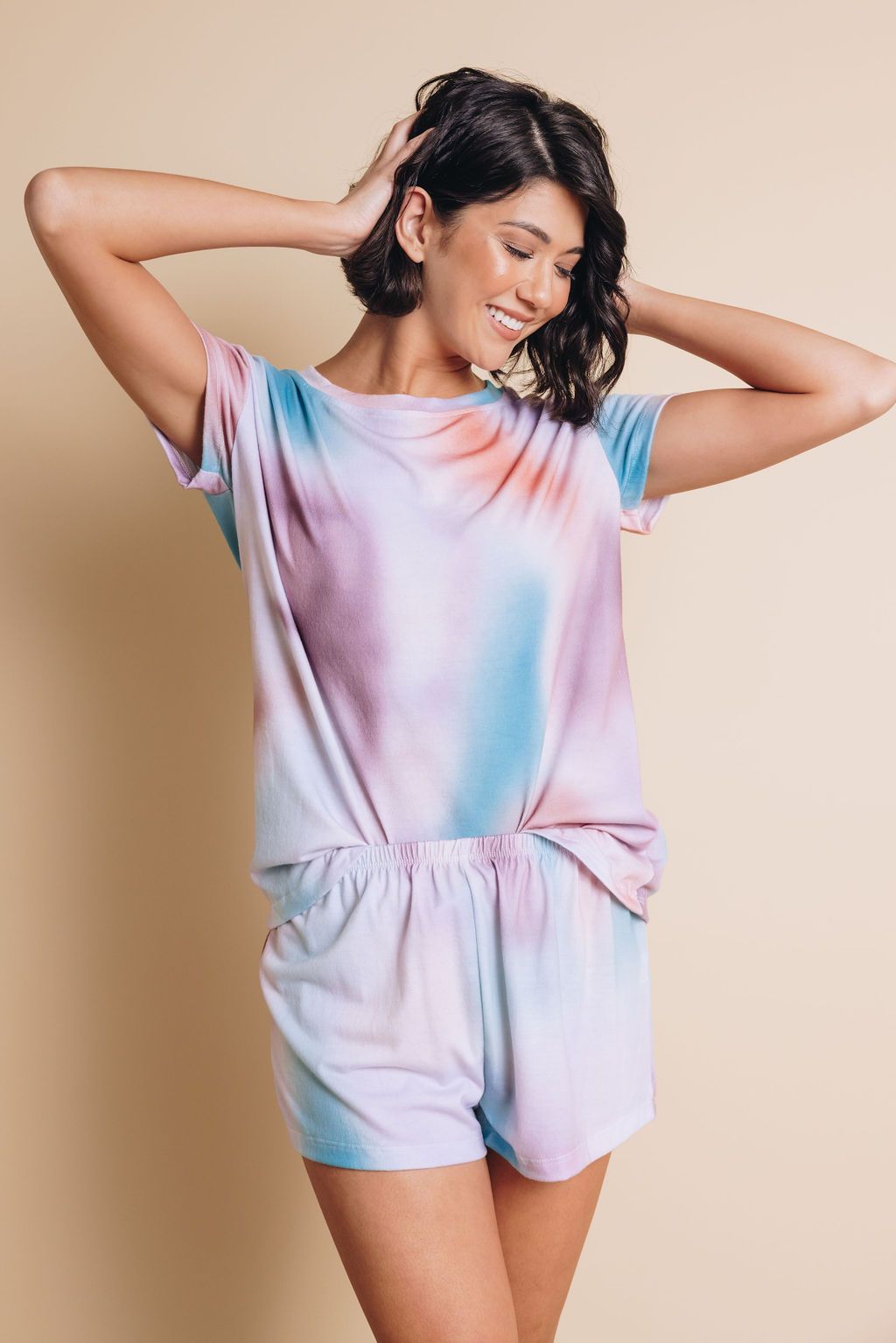 McKinley Loungewear Set