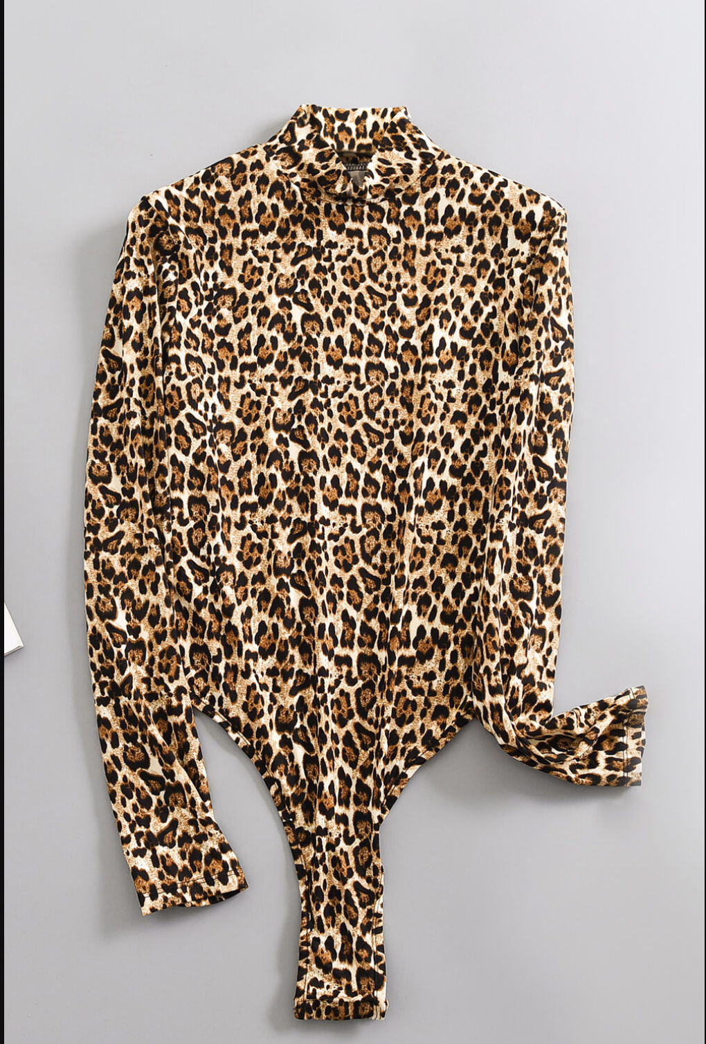 Exotic Animal Bodysuit